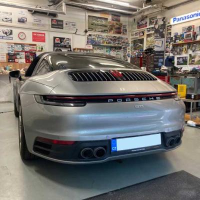 Por911 Gen6