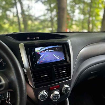 Dab Pioneer Parkovaci Kamera Subaru Forester 1