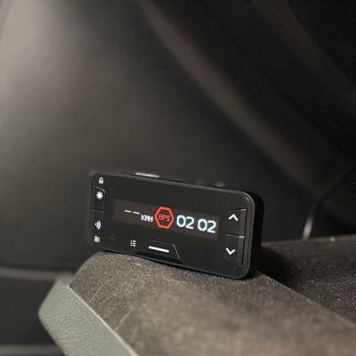 Gen Pro 2 Audi A6 7