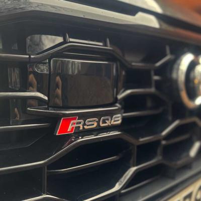 Audi Sq8 1