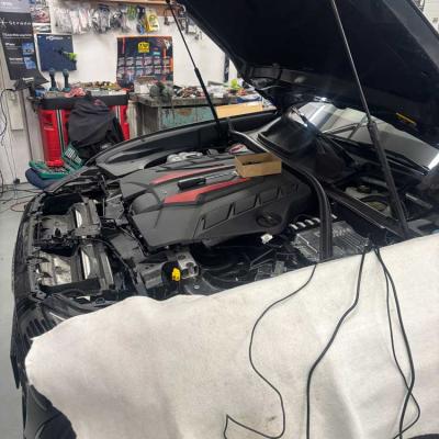 Audi Sq8 7