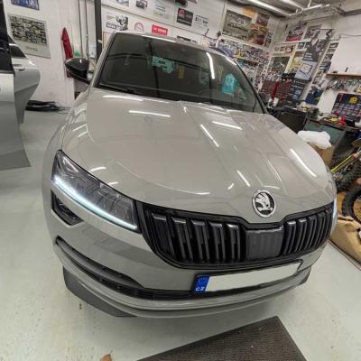 Mio Mivue 803 Smartbox Iv Skoda Karoq 2