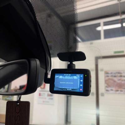 Mio Mivue 803 Smartbox Iv Skoda Karoq 3