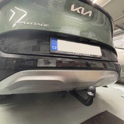 Montaz Tazne Kia Sportage 3