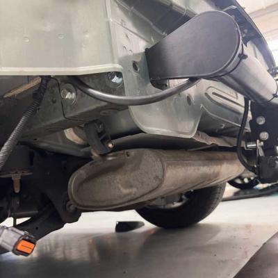 Montaz Tazne Kia Sportage 5