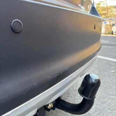 Tazne Auto Hak Park Cidla Steelmate Skoda Yetti 3
