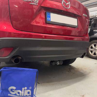 Tazne Bajonet Galia Mazda Cx5 3
