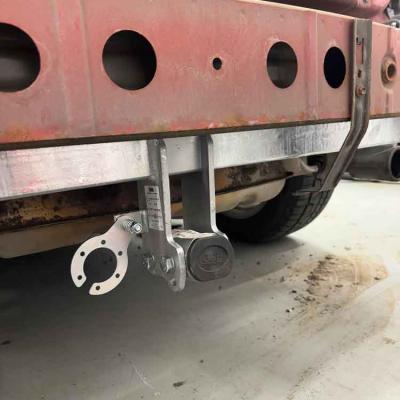 Tazne Bajonet Galia Mazda Cx5 4