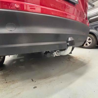 Tazne Bajonet Galia Mazda Cx5 5