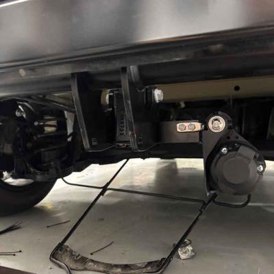 Tazne Brink 13 Pin Citroen Berlingo 2
