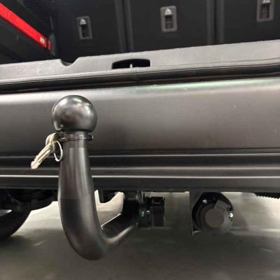 Tazne Brink 13 Pin Citroen Berlingo 3