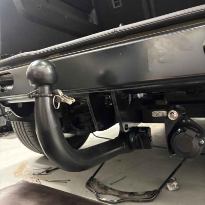 Tazne Brink 13 Pin Citroen Berlingo 4