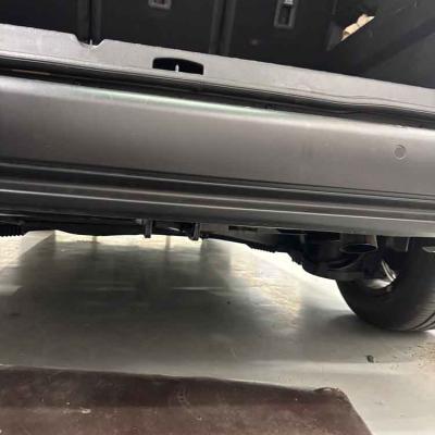 Tazne Brink 13 Pin Citroen Berlingo 5