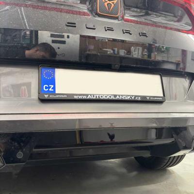Tazne Galia Cupra Formentor 2