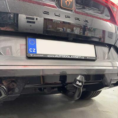 Tazne Galia Cupra Formentor 5