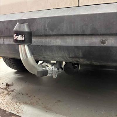 Tazne Galia Vw Caddy 4