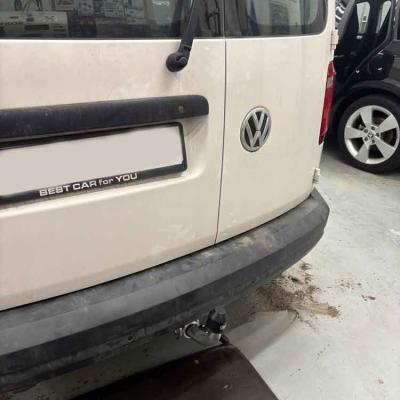 Tazne Galia Vw Caddy 5