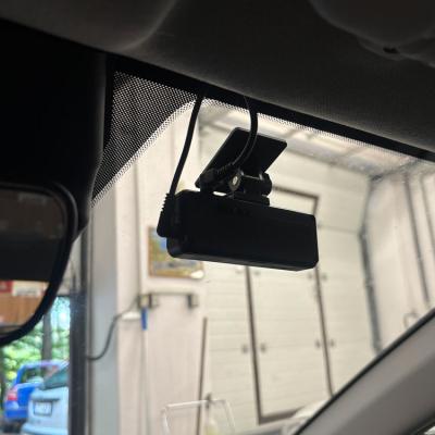 Montaz Thinkware Q200 F200 Pro Rear Hyundai I20 5