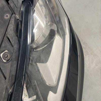 Renovace Svetel Vw Passat 2