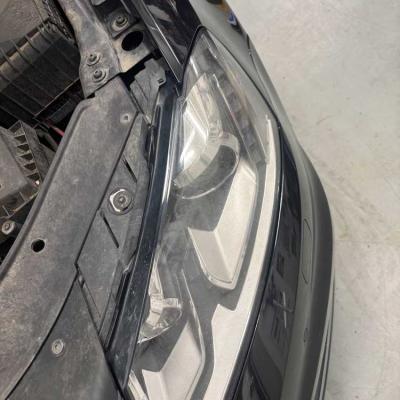 Renovace Svetel Vw Passat 3