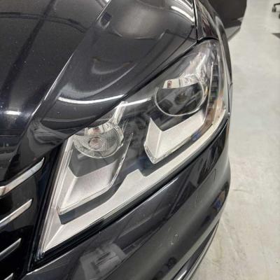 Renovace Svetel Vw Passat 4