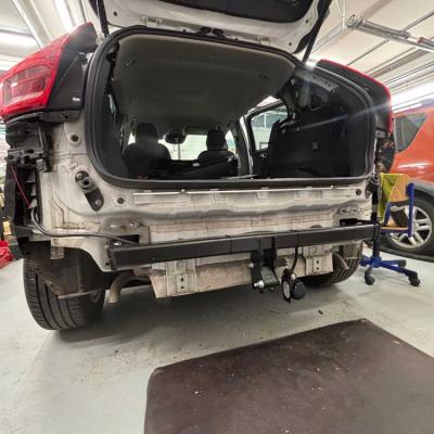 Montaz Tazneho Zarizeni Brink 13 Pin Volvo Xc 40 3