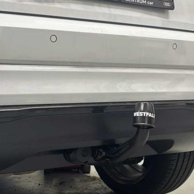 Montaz Tazne Zarizeni Westfalia 13 Pin Audi Q2 S Line 4