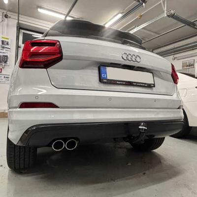 Montaz Tazne Zarizeni Westfalia 13 Pin Audi Q2 S Line 5