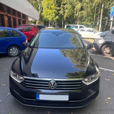 Montaz Tazne Zarizeni Galia Napevno 13 Pin Vw Passat Variant
