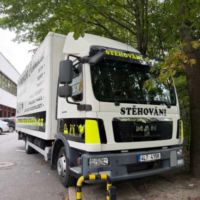 Montaz Man Parkovaci Kamera Monitor Autoradio 1