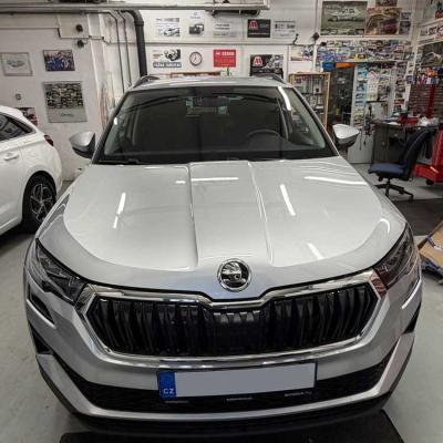 Montaz Tazne Zaizeni Galia Skoda Karoq 1