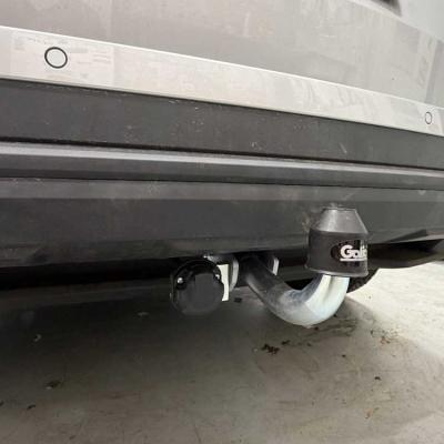 Montaz Tazne Zaizeni Galia Skoda Karoq 2