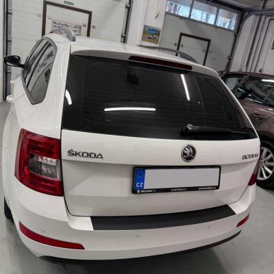Montaz Parkovacich Cidel Steelmate 411pts Bti Skoda Octavia 1