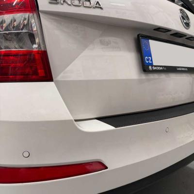 Montaz Parkovacich Cidel Steelmate 411pts Bti Skoda Octavia 3