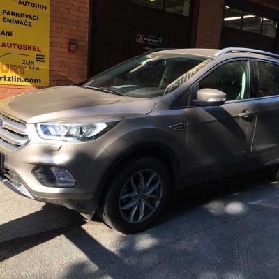 Kuga 