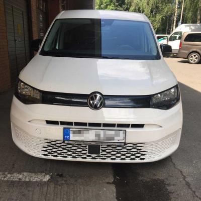 Caddy 3