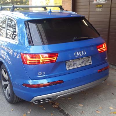 Q7 Cobra Connex 2